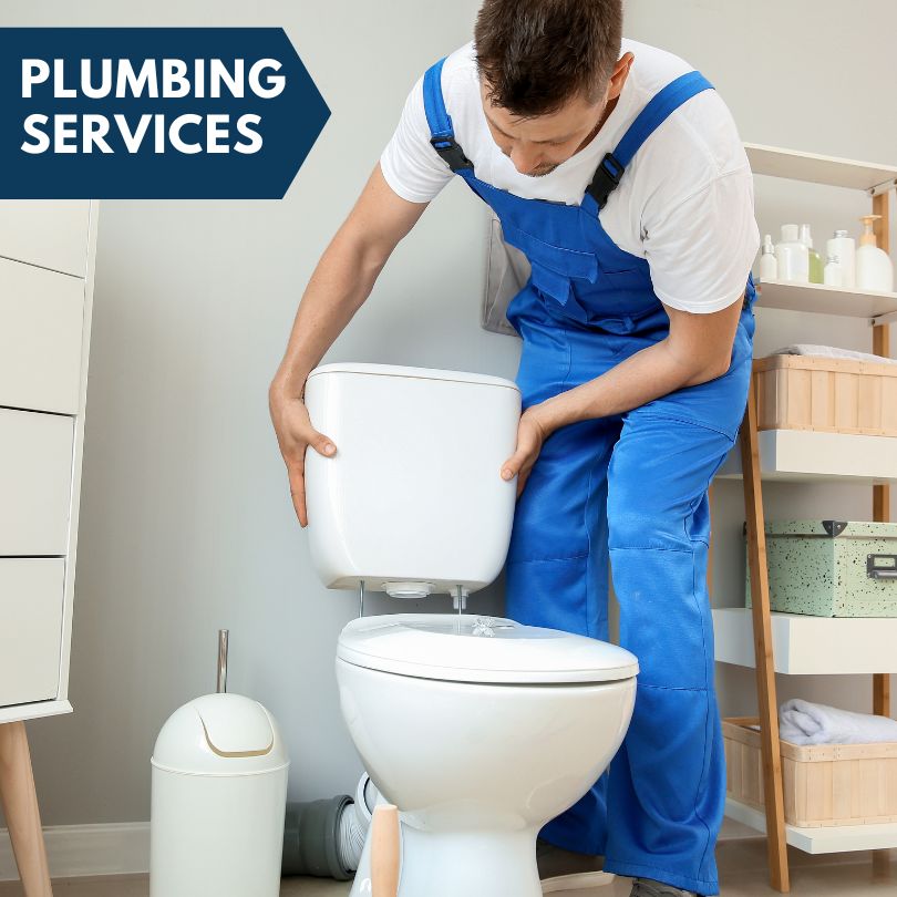 Plumbing Company in Barnesville, MN